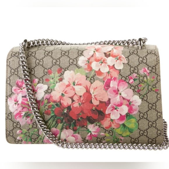 GG Supreme Canvas Bag - Picture 5 of 5